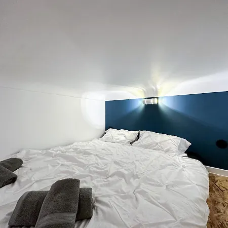 Clemenceau - Appartement Central, Calme, Cosy, Moderne Nizza Esterno foto