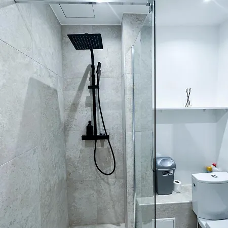 Clemenceau - Appartement Central, Calme, Cosy, Moderne Nizza Esterno foto