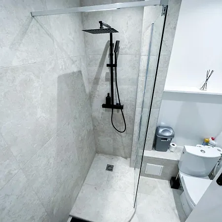 Clemenceau - Appartement Central, Calme, Cosy, Moderne Nizza Esterno foto