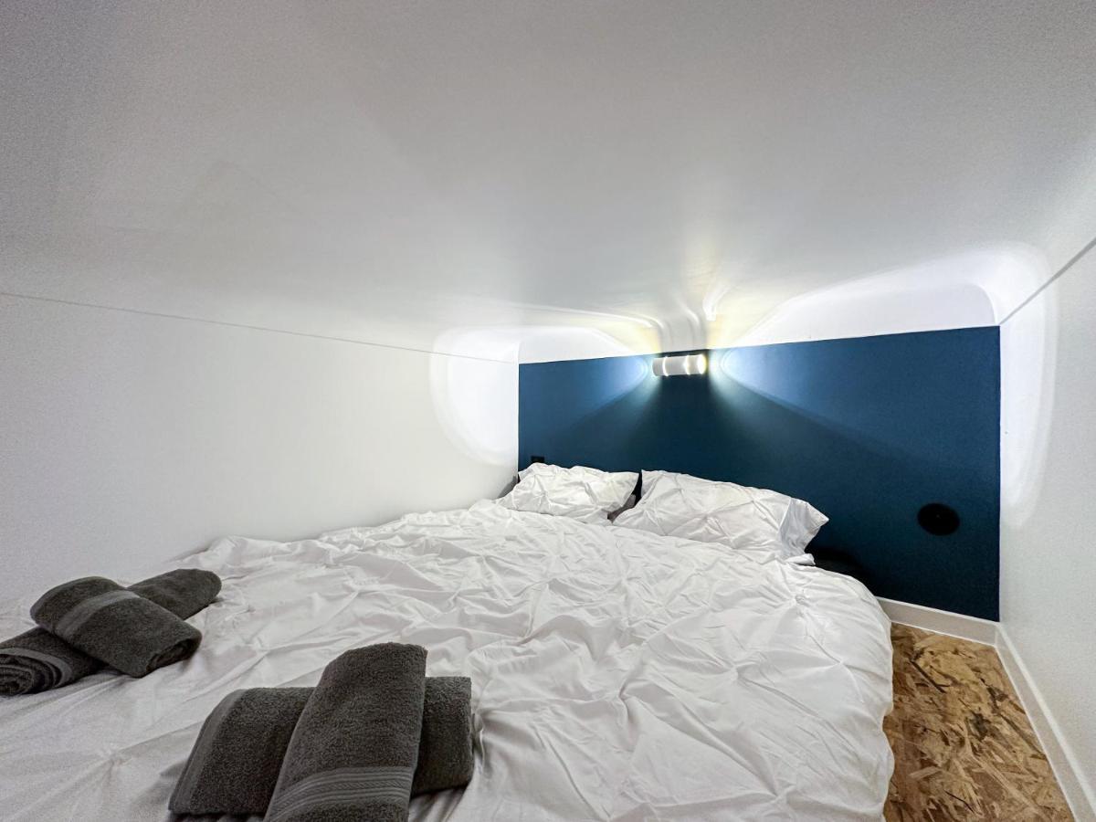 Clemenceau - Central, Calme, Cosy, Moderne Appartement *