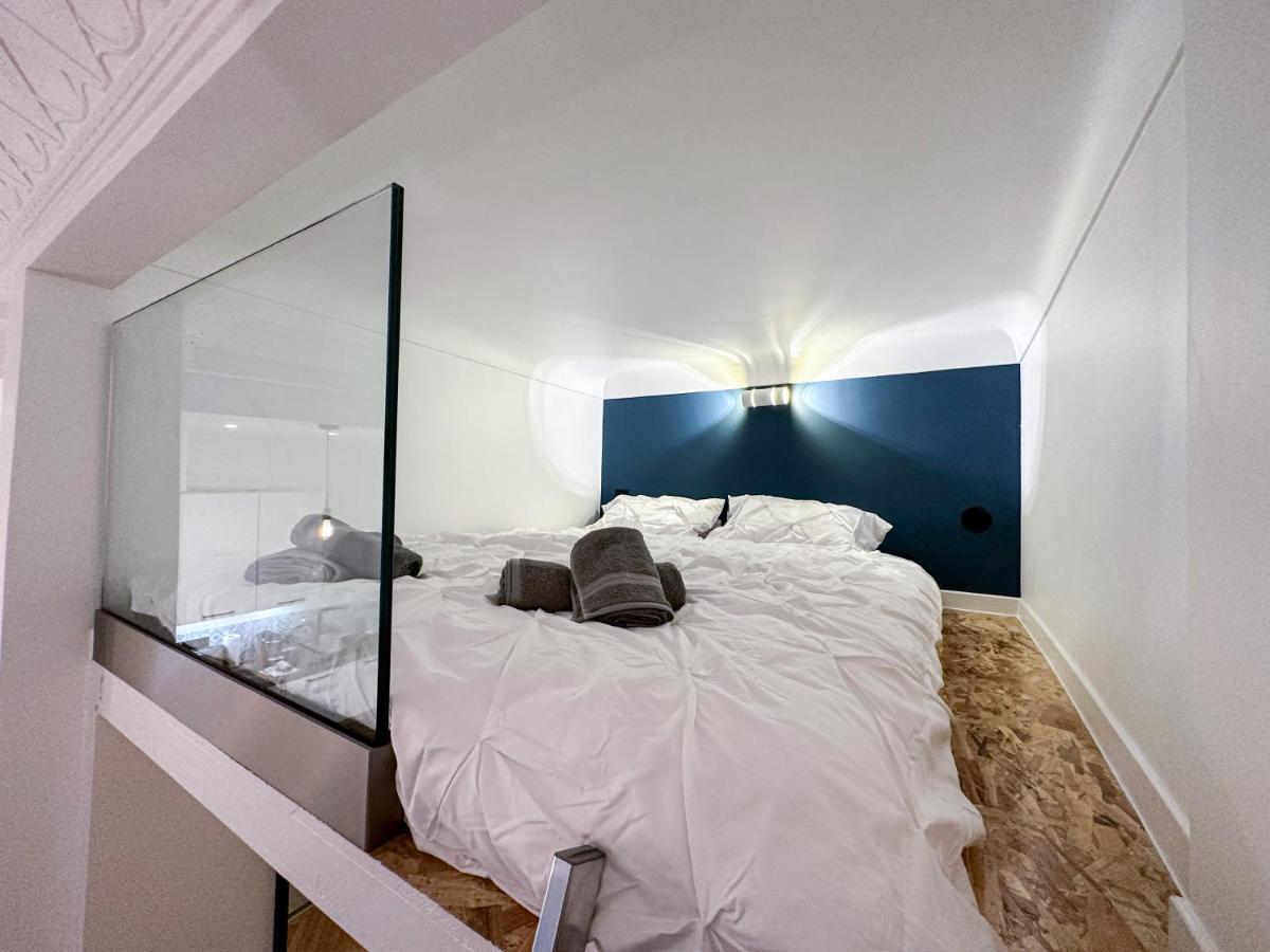 Clemenceau - Central, Calme, Cosy, Moderne * Nizza