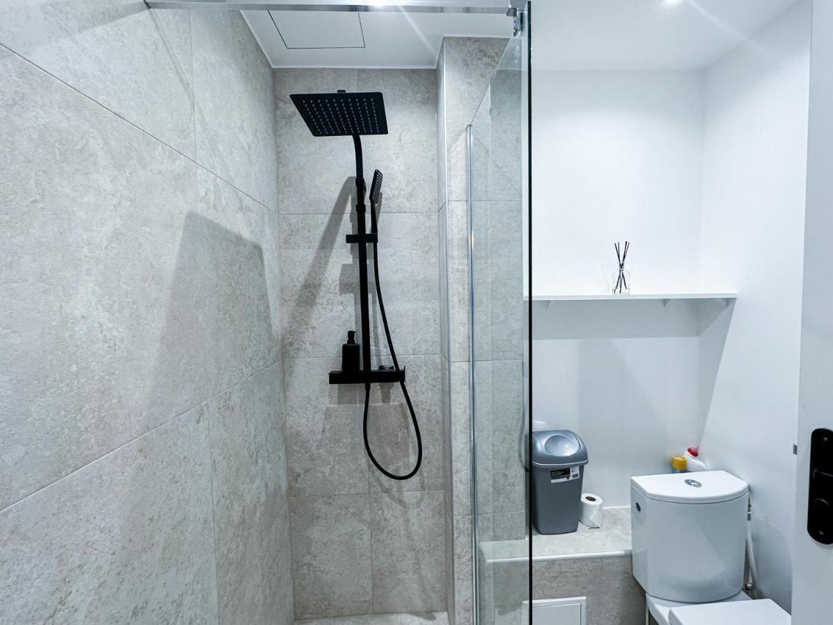 Clemenceau - Central, Calme, Cosy, Moderne Nizza