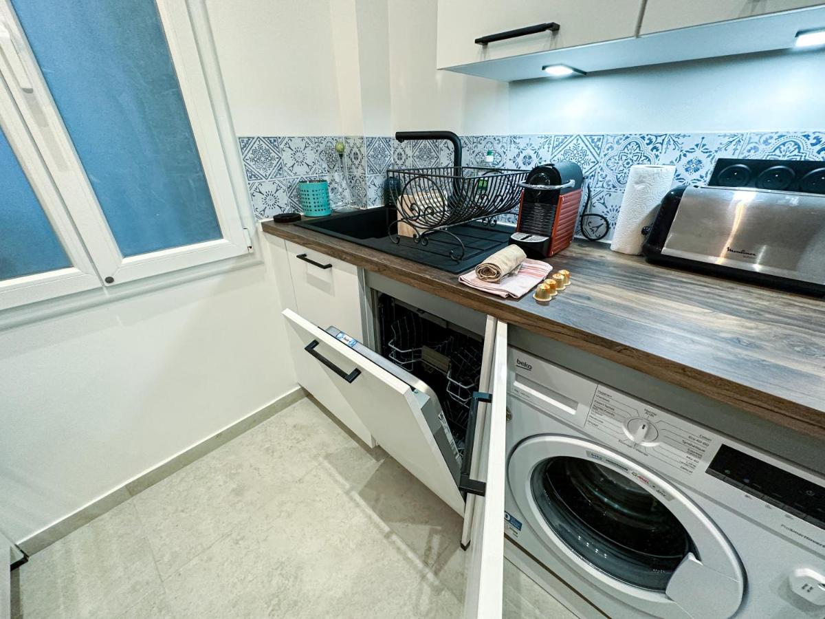 Appartement Clemenceau - Central, Calme, Cosy, Moderne *